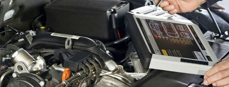 Автоэлектрика и электроника