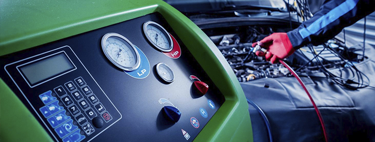 Автокондиционер